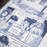 J. ÁNGEL ARES & PACO HERNÁNDEZ | En camino