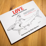 RICH SPARKS | LOVE and other weird things