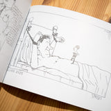 RICH SPARKS | LOVE and other weird things