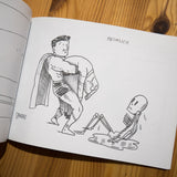 RICH SPARKS | LOVE and other weird things