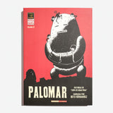 BETO HERNÁNDEZ | Palomar Volumen 2