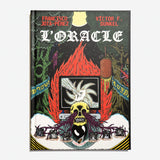 FRANCISCO JOTA-PÉREZ & VÍCTOR F. DUNKEL | L'Oracle