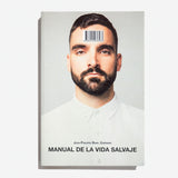 JEAN-PHILIPPE BARIL GUÉRARD | Manual de la vida salvaje