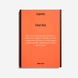 CÉSAR AIRA | Lugones