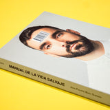 JEAN-PHILIPPE BARIL GUÉRARD | Manual de la vida salvaje