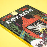 FRANCISCO JOTA-PÉREZ & VÍCTOR F. DUNKEL | L'Oracle