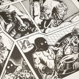 FRANCISCO JOTA-PÉREZ & VÍCTOR F. DUNKEL | L'Oracle