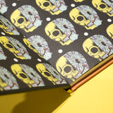 FRANCISCO JOTA-PÉREZ & VÍCTOR F. DUNKEL | L'Oracle