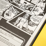 FRANCISCO JOTA-PÉREZ & VÍCTOR F. DUNKEL | L'Oracle