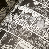 FRANCISCO JOTA-PÉREZ & VÍCTOR F. DUNKEL | L'Oracle