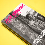 JACK KEROUAC | Mundo soplado por el viento. Diarios 1947-1954