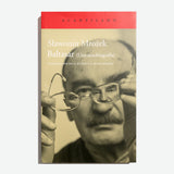 SŁAWOMIR MROŻEK | Baltasar (Una autobiografía)
