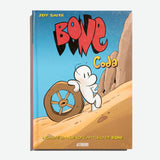 JEFF SMITH | Bone coda