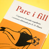 E. O. PLAUEN | Pare i fill