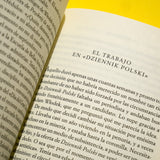 SŁAWOMIR MROŻEK | Baltasar (Una autobiografía)