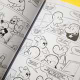 JEFF SMITH | Bone coda