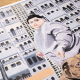 CLARA S. PROUS | Print "Perro"