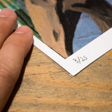 CLARA S. PROUS | Print "Perro"