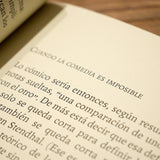 STENDHAL | La risa