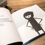 Banksy graffitied walls and wasn't sorry