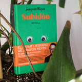 JOAQUÍN REYES | Subidón