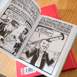 CARLOS GAMBARTE | ¿Qué hay de nuevo, viejo?