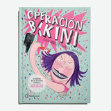 JÚLIA BARCELÓ & CAMILLE VANNIER | Operación Bikini