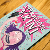 JÚLIA BARCELÓ & CAMILLE VANNIER | Operación Bikini