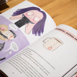 JÚLIA BARCELÓ & CAMILLE VANNIER | Operación Bikini