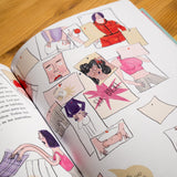 JÚLIA BARCELÓ & CAMILLE VANNIER | Operación Bikini