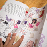 JÚLIA BARCELÓ & CAMILLE VANNIER | Operación Bikini