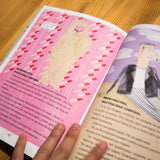 JÚLIA BARCELÓ & CAMILLE VANNIER | Operación Bikini