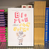 JEN SPYRA | Big Time Stories