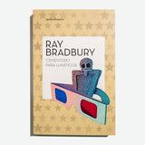 RAY BRADBURY | Cementerio para lunáticos