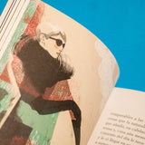 TRUMAN CAPOTE | Desayuno en Tiffany's