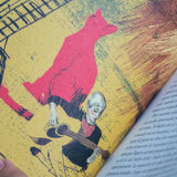 AXELLE LENOIR | El espíritu del bosque