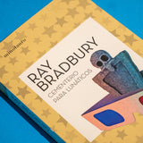 RAY BRADBURY | Cementerio para lunáticos