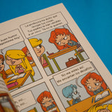 Mr TAN & Miss PRICKLY | La terrible Adèle: Esto va a acabar mal