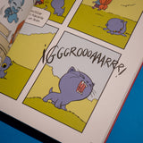 Mr TAN & Miss PRICKLY | La terrible Adèle: El infierno son los otros