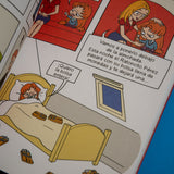 Mr TAN & Miss PRICKLY | La terrible Adèle: El infierno son los otros