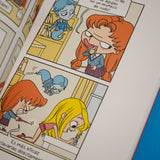 Mr TAN & Miss PRICKLY | La terrible Adèle: El infierno son los otros