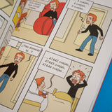 Mr TAN & Miss PRICKLY | La terrible Adèle: El infierno son los otros