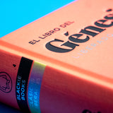 El libro del Génesis