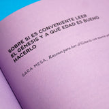 El libro del Génesis