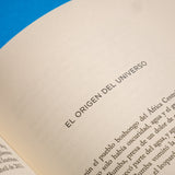 El libro del Génesis