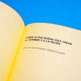 El libro del Génesis