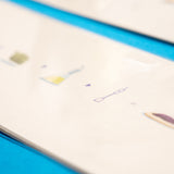 ALBERT RIPOLL | Prints alargados de recetas