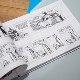 BILL WATERSON | Calvin y Hobbes Vol.3: Felino maníaco homicida