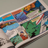 BILL WATERSON | Calvin y Hobbes Vol.3: Felino maníaco homicida