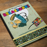 ART SPIEGELMAN | Breakdowns